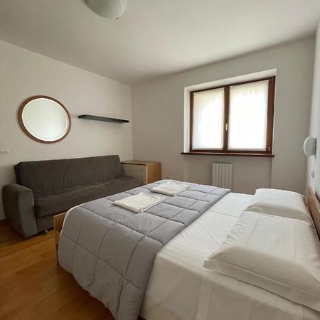 Richi Rent 03 Leilighet Verona Eksteriør bilde
