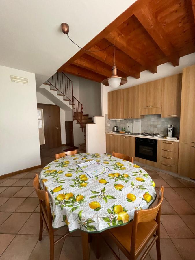 Richi Rent 03 Leilighet Verona Eksteriør bilde