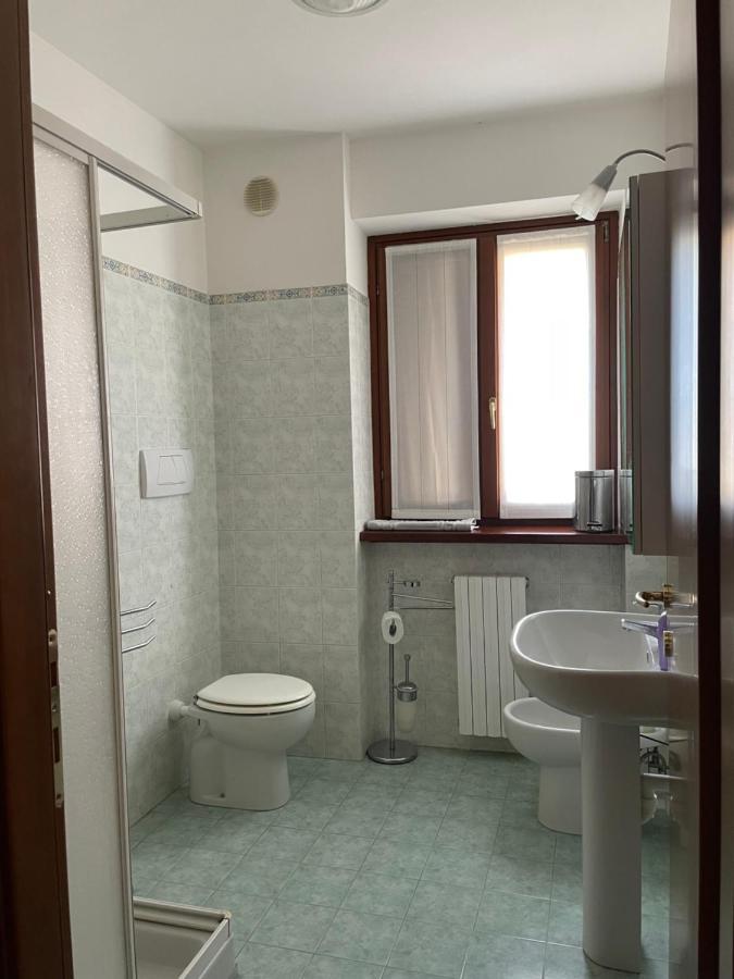 Richi Rent 03 Leilighet Verona Eksteriør bilde