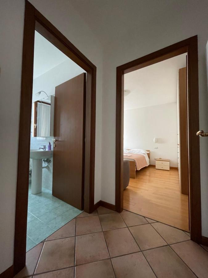 Richi Rent 03 Leilighet Verona Eksteriør bilde