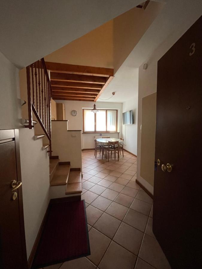 Richi Rent 03 Leilighet Verona Eksteriør bilde
