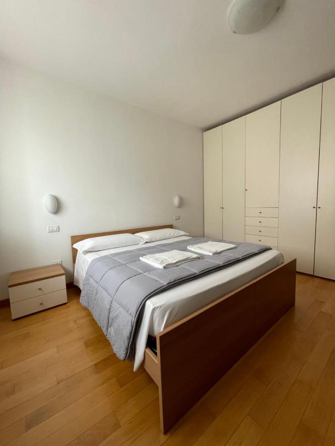 Richi Rent 03 Leilighet Verona Eksteriør bilde