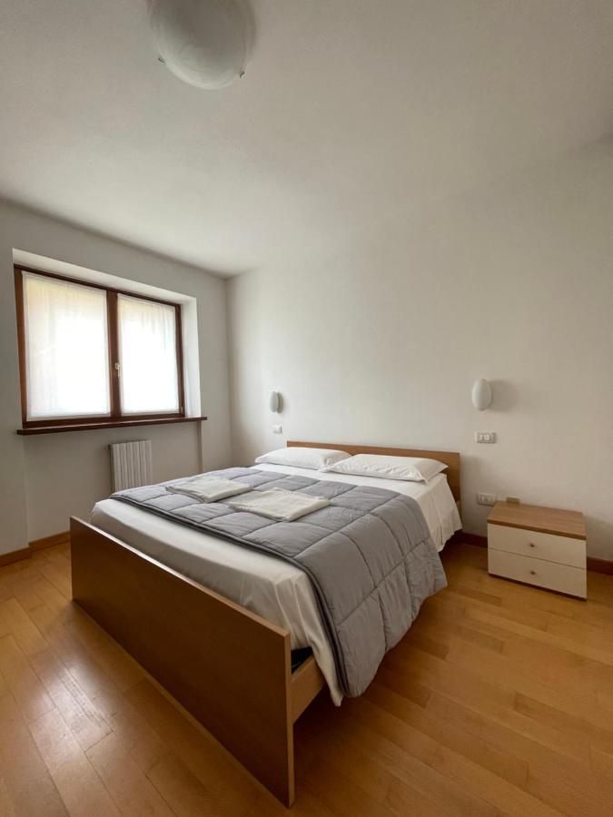 Richi Rent 03 Leilighet Verona Eksteriør bilde
