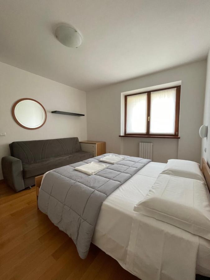 Richi Rent 03 Leilighet Verona Eksteriør bilde